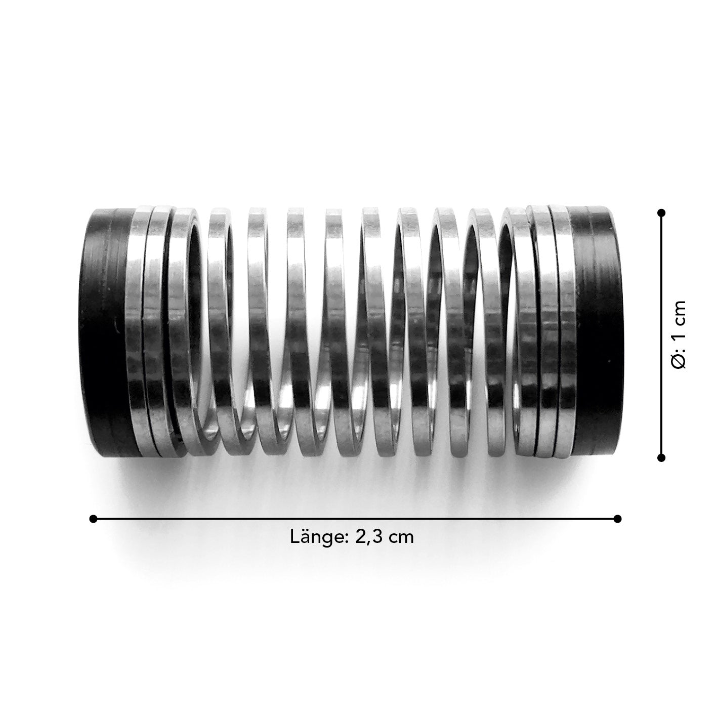 Mini Gesichtsepilierer inkl. Aufbewahrungsbox, zwei handliche Epilierer für präzise Haarentfernung im kompakten Format.