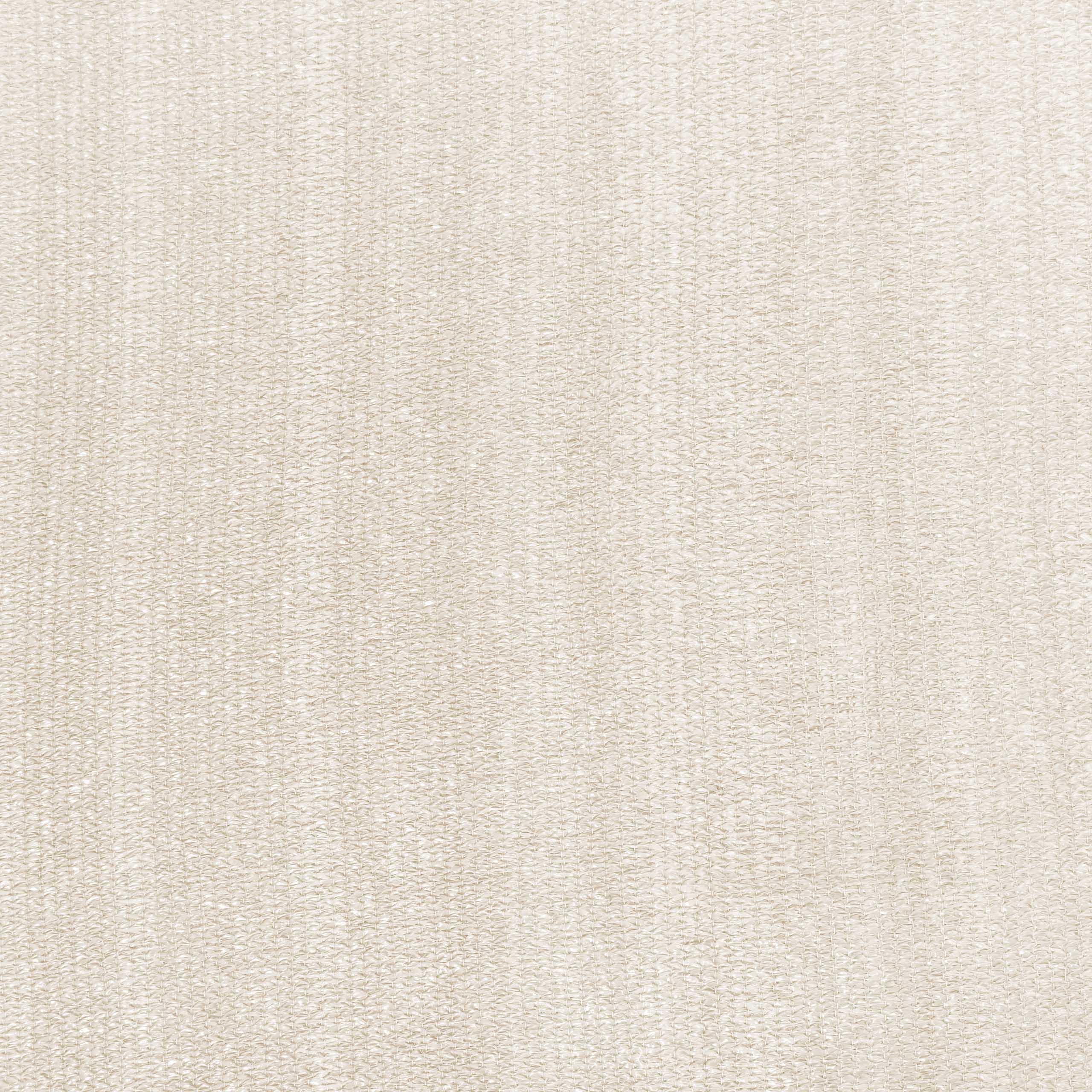 Sonnensegel 100% HDPE mit Stabilisator für UV-Schutz - Quadrat 3 x 3 Meter - Creme, stabiles, reißfestes und UV-schützendes Material.