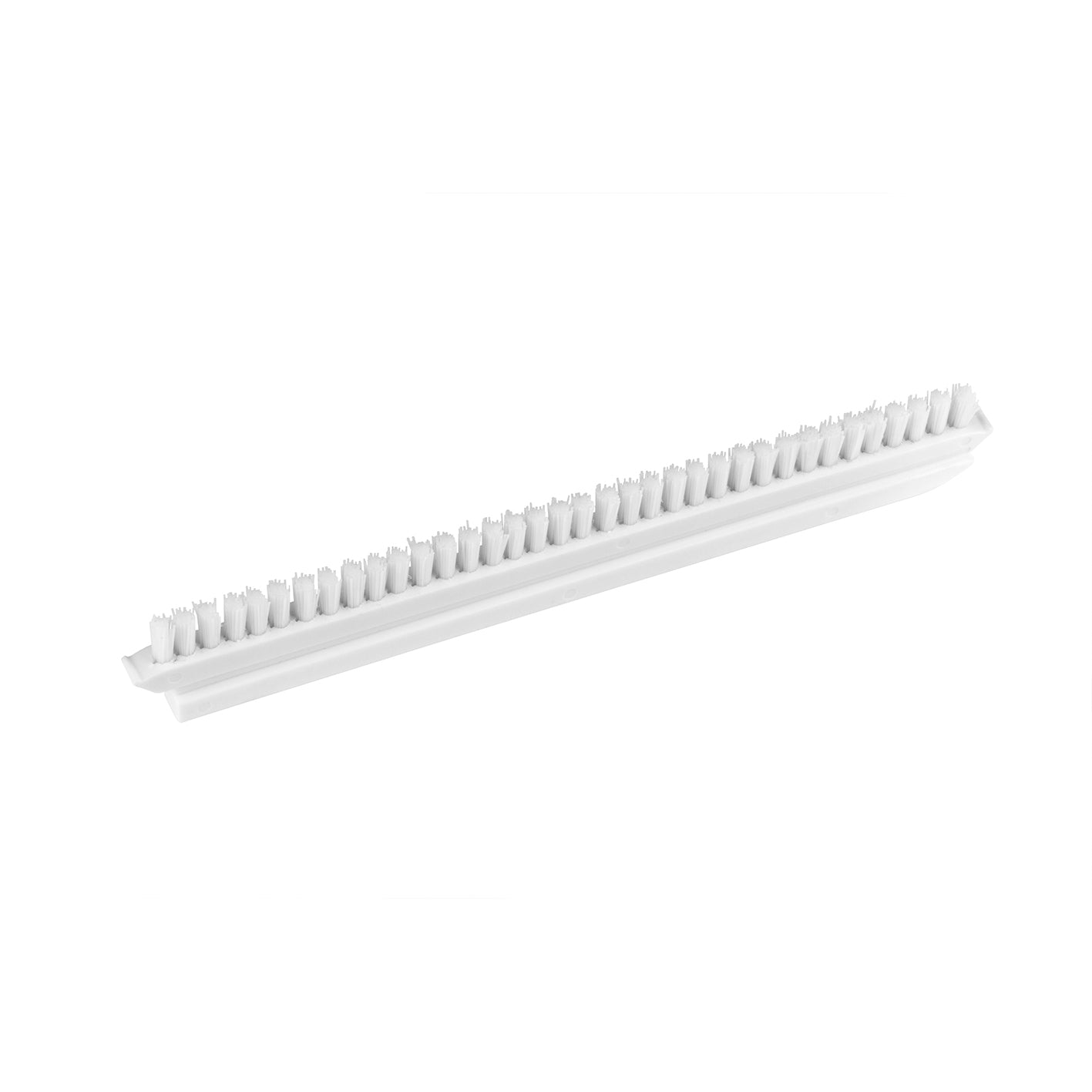 Ersatz-Set - 2-tlg. (1x Fugenbürste & 1x Schleifsteg 5,5 mm)