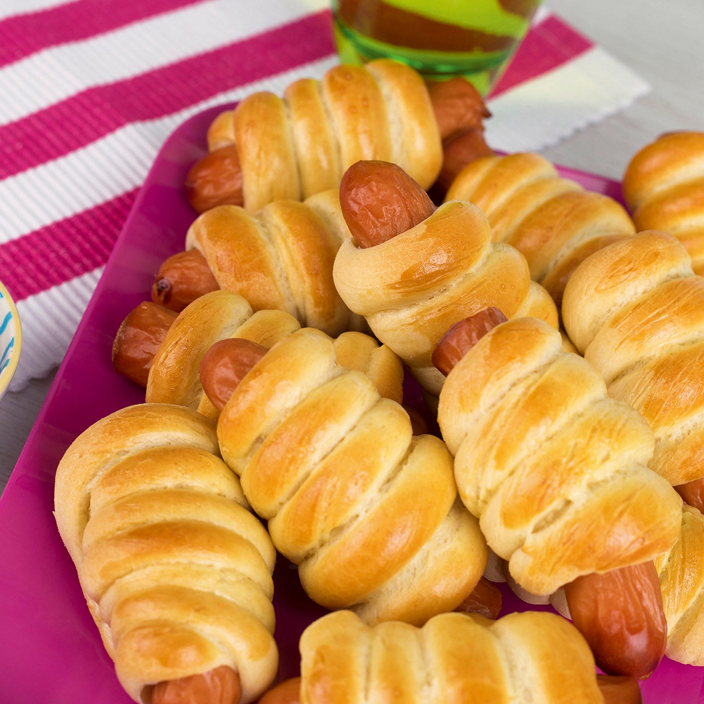 Rezeptbuch inkl. Messbecher-Set - Band 4 - Kleine Gerichte ganz groß!