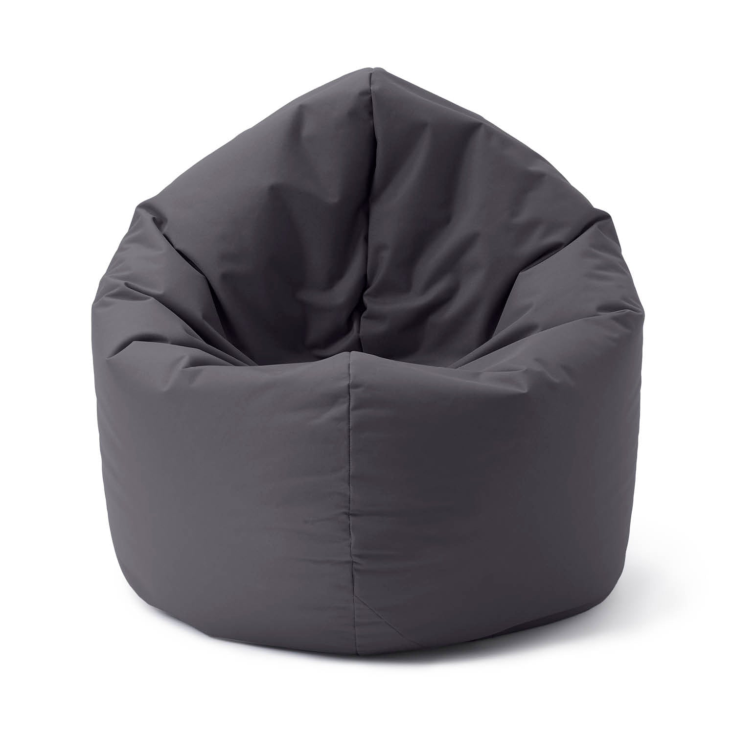Sitzsack Drops (300 L) - indoor & outdoor - Anthrazit