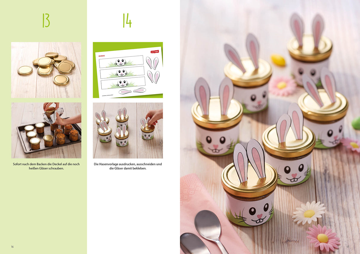 Rezeptbuch (Ergänzungsexemplar ohne Messbecher) - Band 8 - Kreative Motivkuchen
