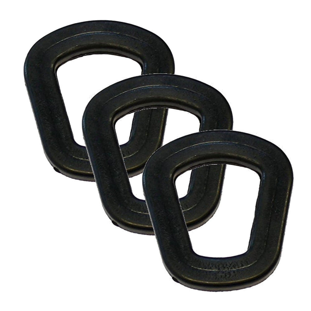Oxid7 Ersatzdichtung unisize - 3er-Set