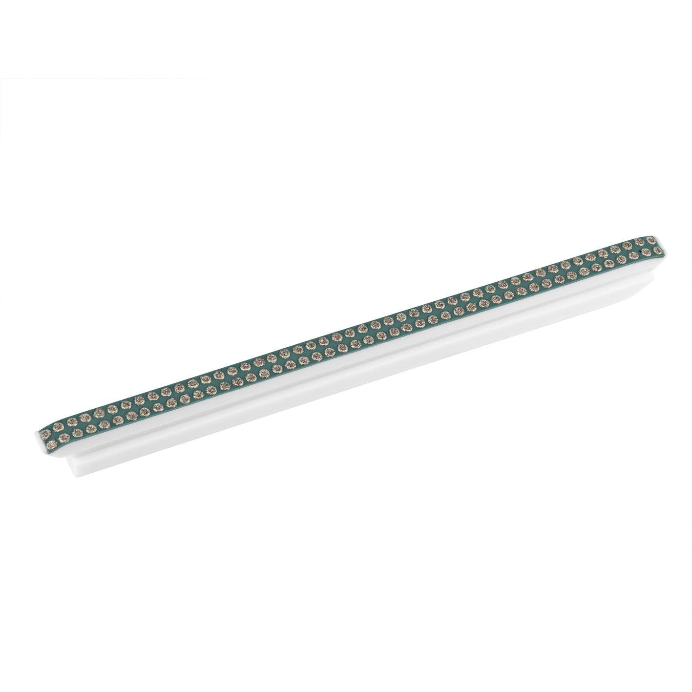 Ersatz-Set - 2-tlg. (1x Fugenbürste & 1x Schleifsteg 5,5 mm)