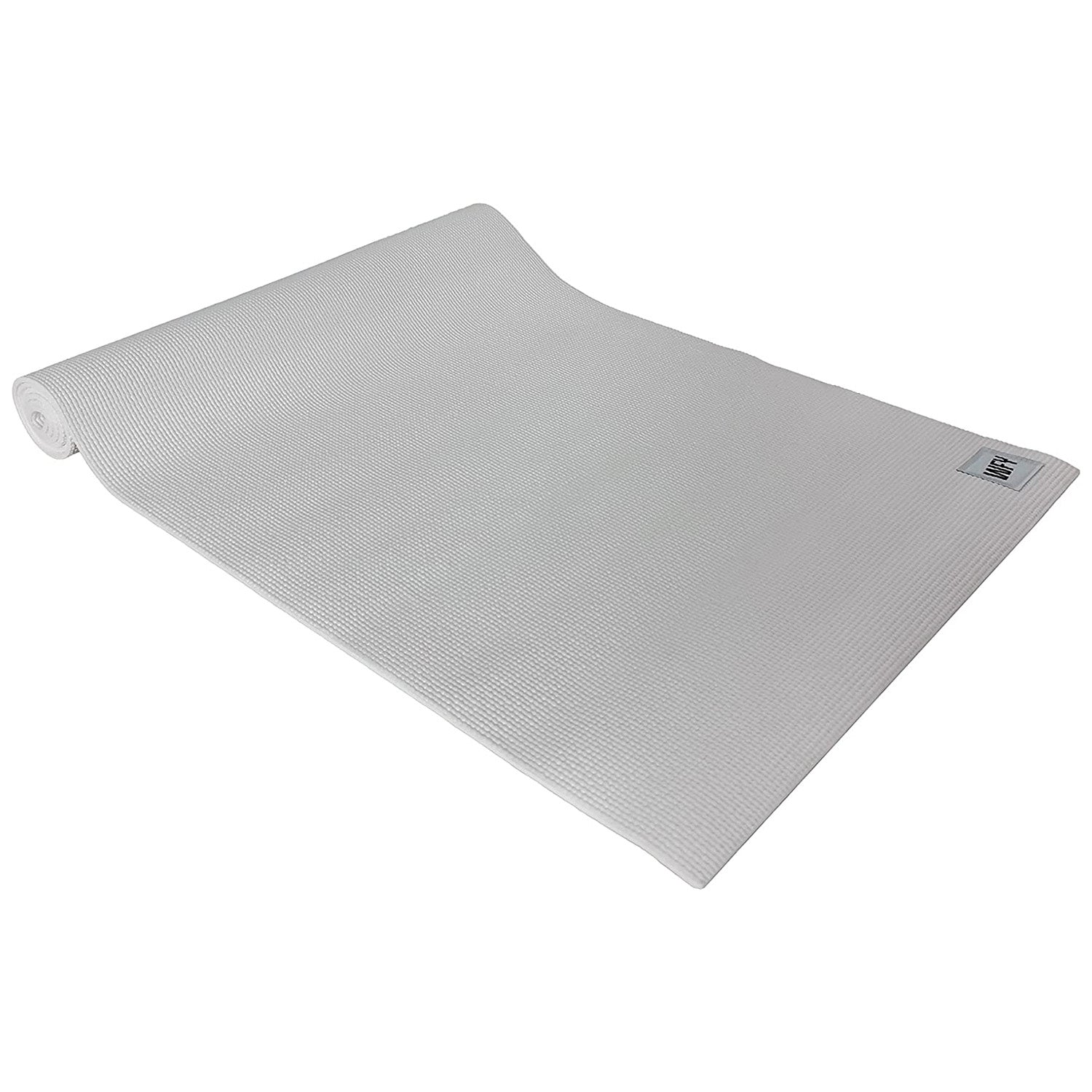 Fitnessmatte Yogamatte "Annapurna Comfort" - 183 x 61, weich, rutschfest, pflegeleicht, ideal für Pilates und Fitnessworkouts.