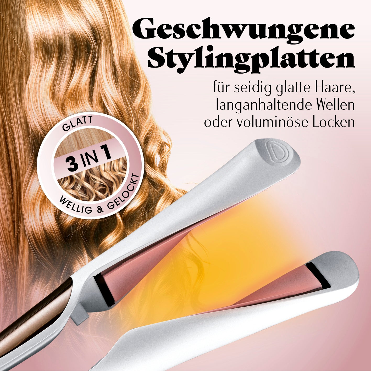 Profi Hair-Styler