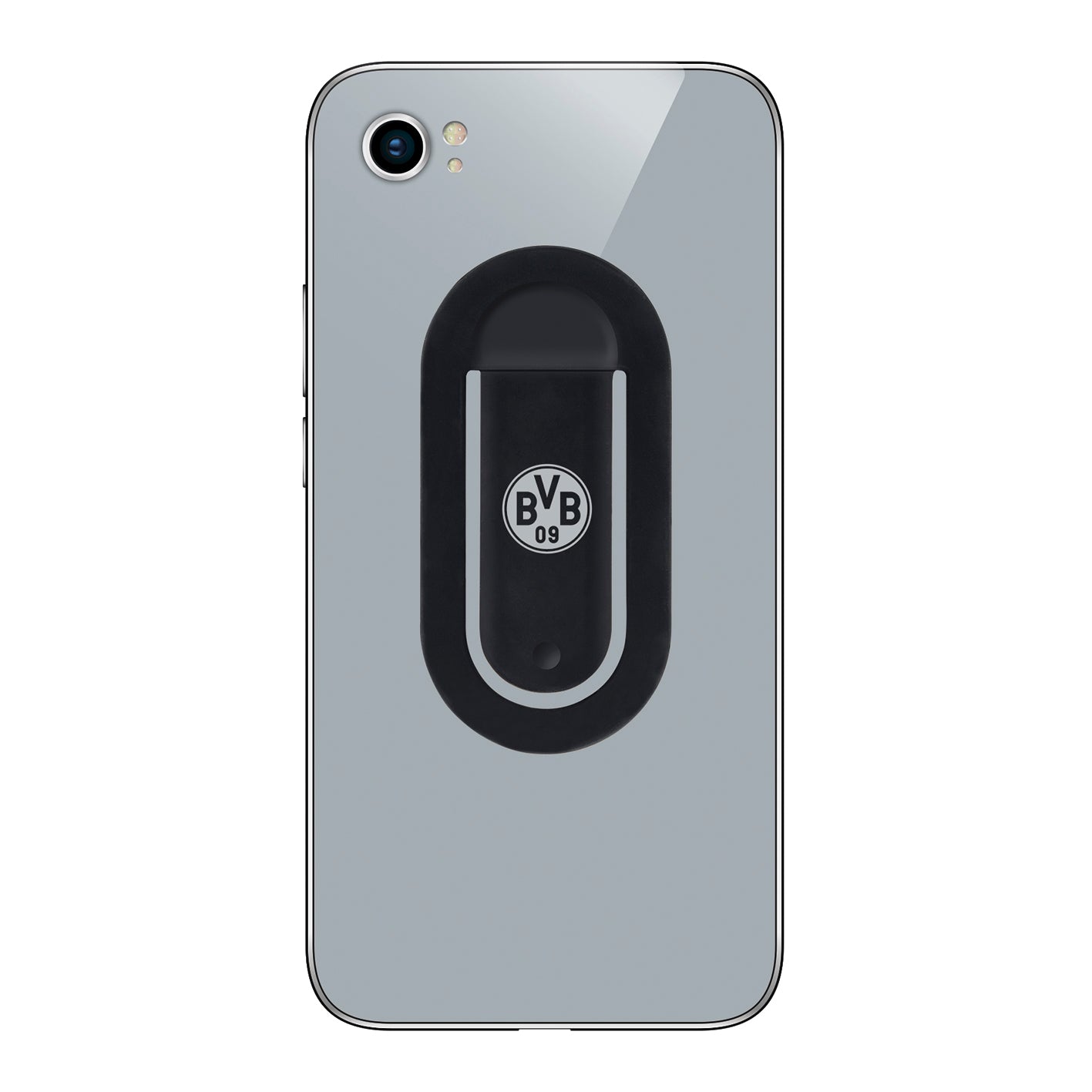 Handyhalterung mit BVB-Logo - Smartphone-Halterung