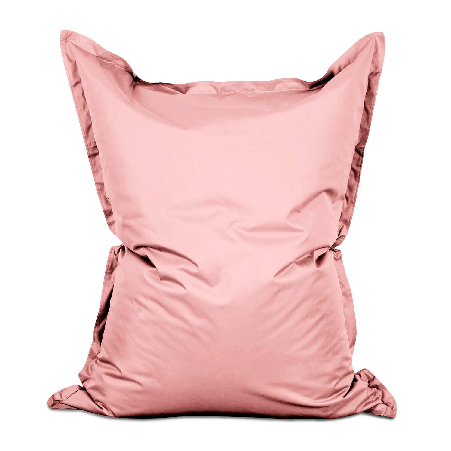 LUMALAND Sitzsack Classic XXL (380 L) - In- & outdoor - Pastell Pink