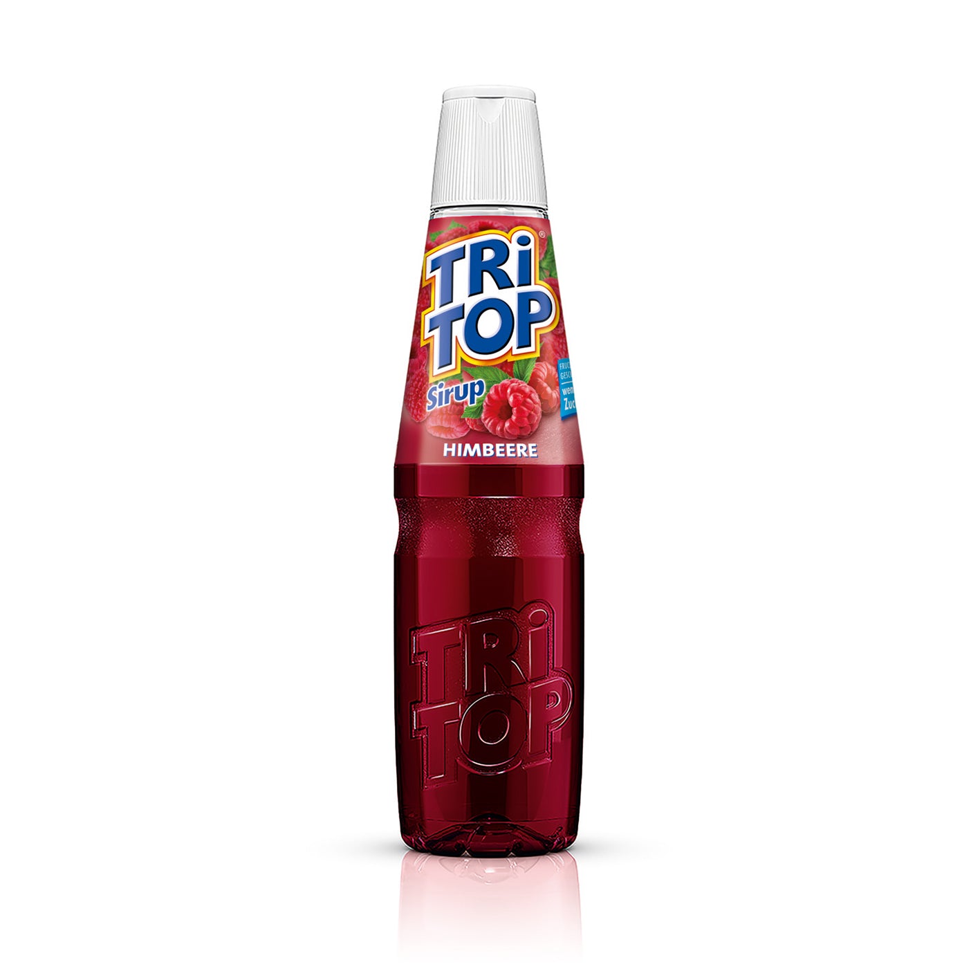 TRi TOP Sirup Himbeere - 600 ml