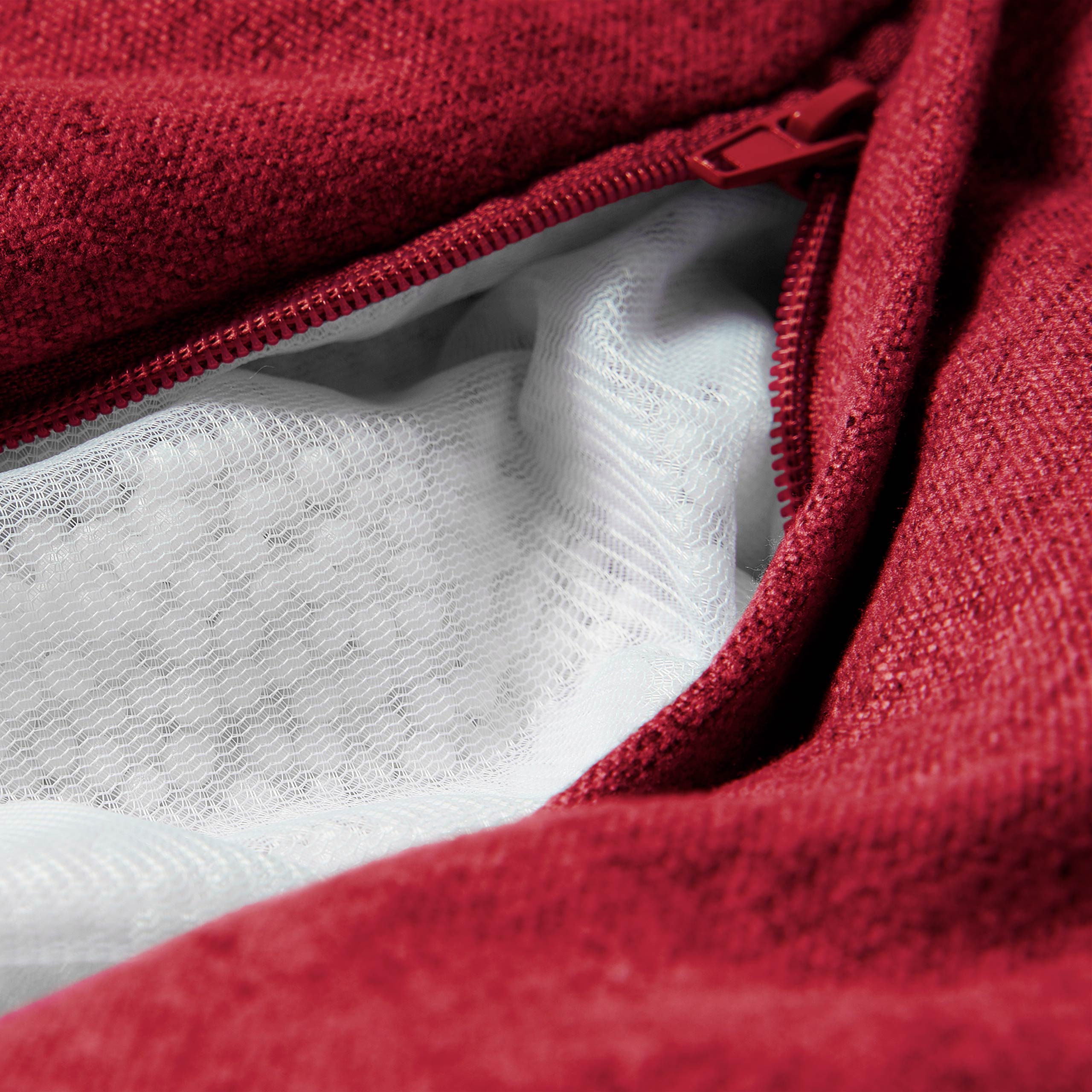 Comfort Line Sitzsack XXL (315 L) - indoor - Rot