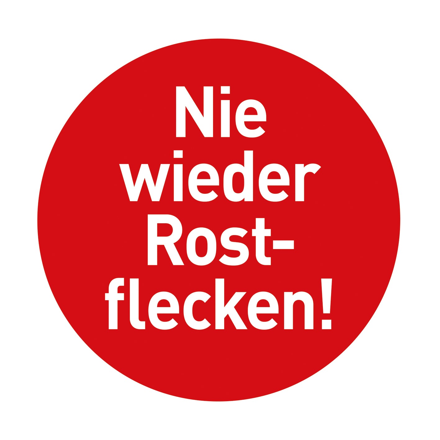 Rostschreck - 2er-Set