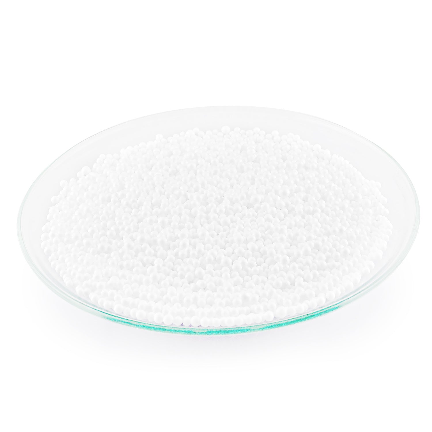 EPS Perlen (100 L) - Sitzsack Füllung, hochwertige Polystyrol Kugeln, geruchsarm, geräuschlos, schwer entflammbar, Made in Germany.