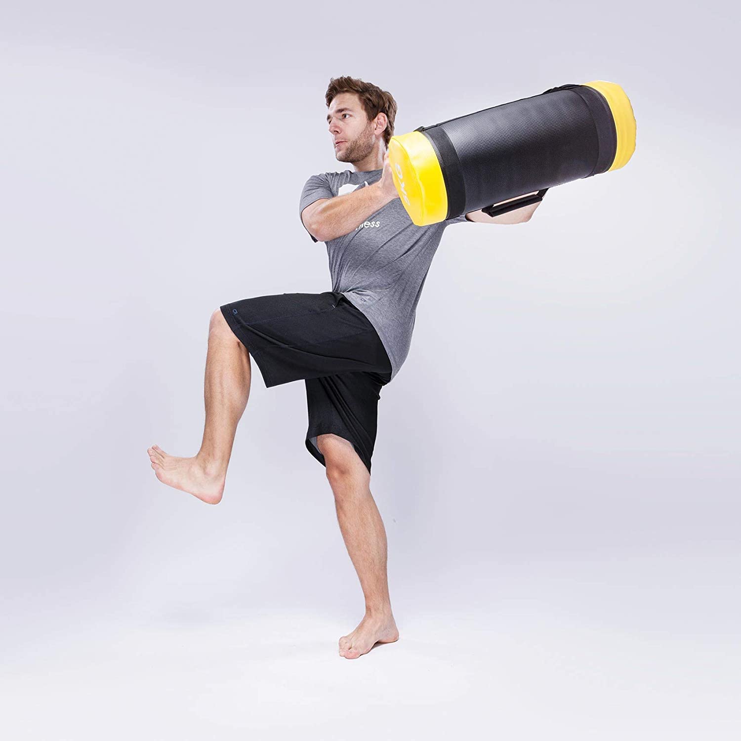 Corebag Sandsack Carolous - Fitness Power Bag - 8 kg