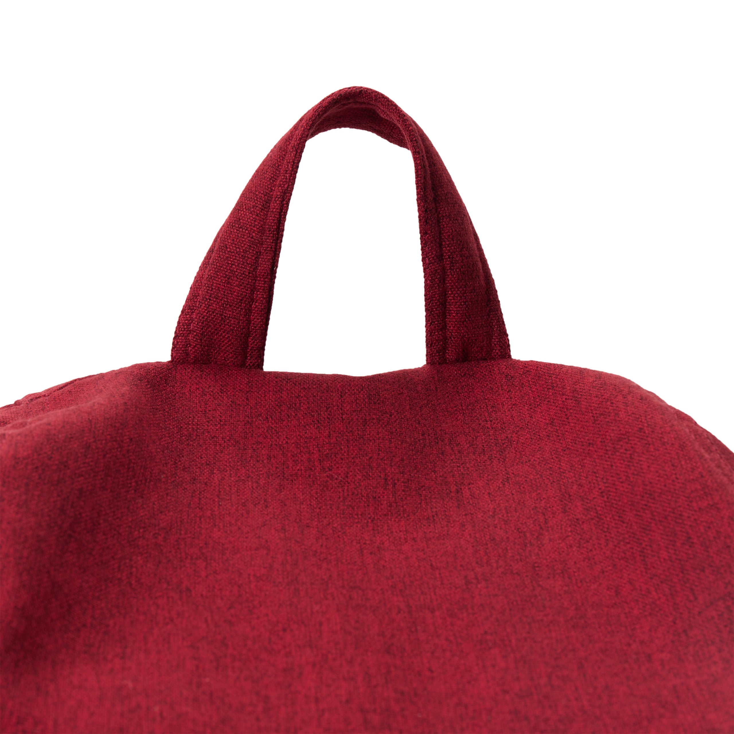 Comfort Line Sitzsack XXL (315 L) - indoor - Rot