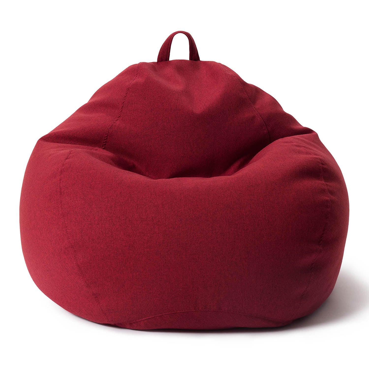 Comfort Line Sitzsack XXL (315 L) - indoor - Rot