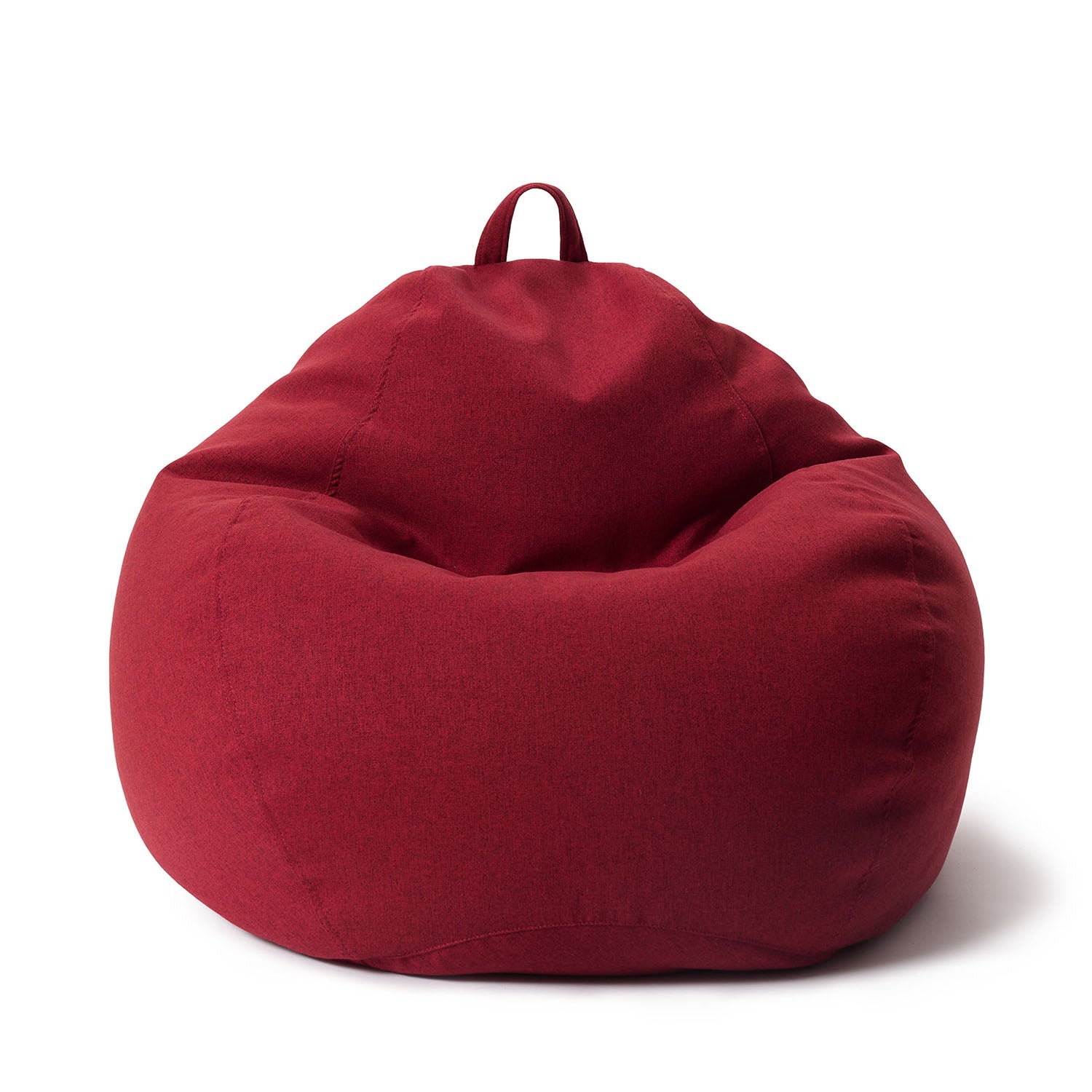 Comfort Line Sitzsack (250 L) - indoor - Rot