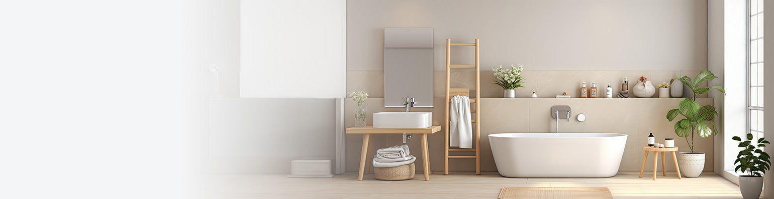 Aufbewahren & Organisation (Badezimmer)
