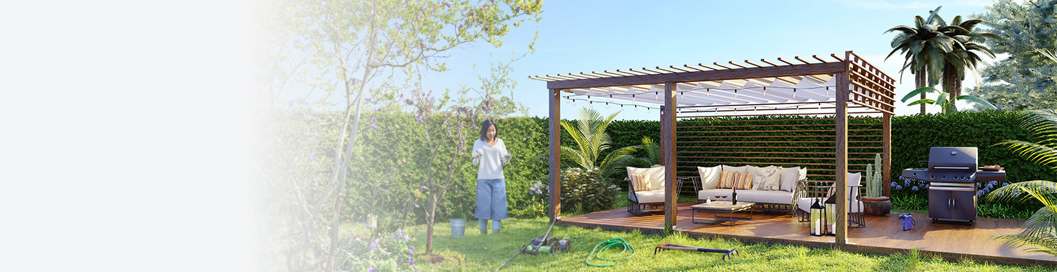 Sale - Baumarkt & Garten