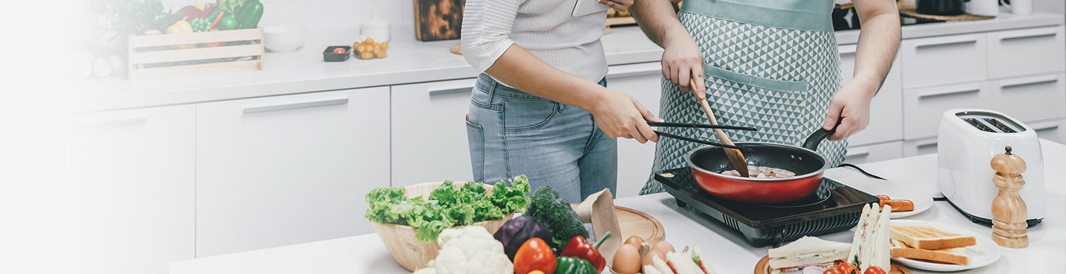 Kuechenhelfer unter 30 €