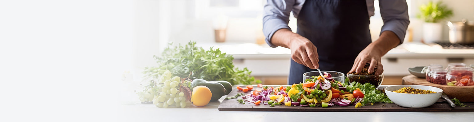Vegetarische & Vegane Produkte