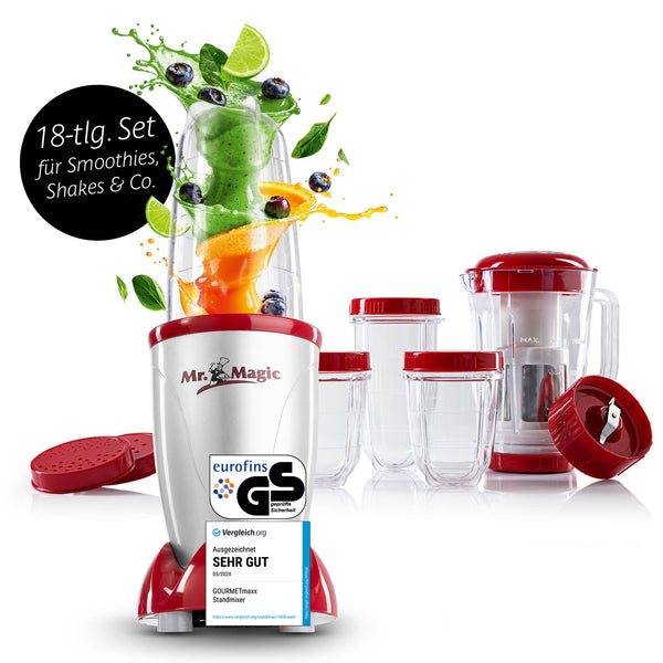 Mr Magic Mixer Dichtungsring Zu Verkaufen! – IXXLIQ