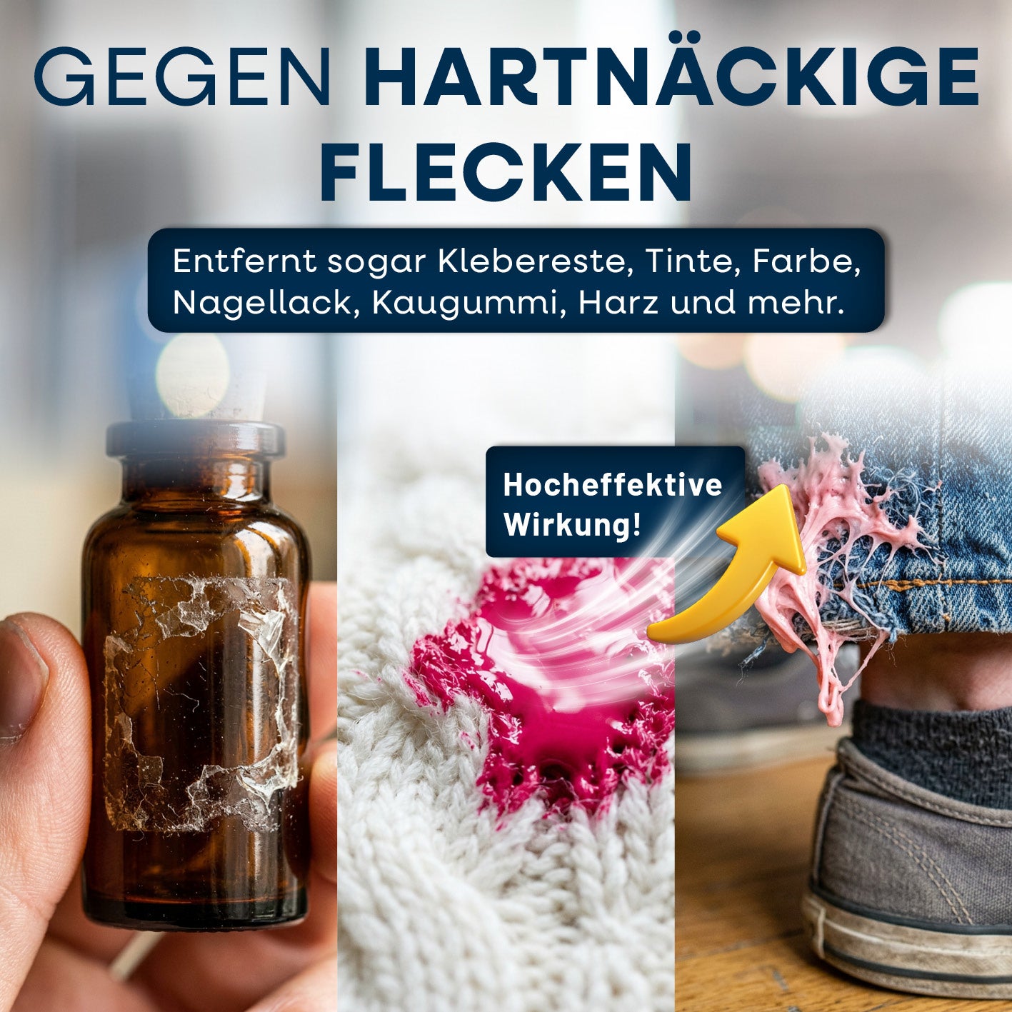 Orangenreiniger - 2 x 500 ml Konzentrat inkl. Sprühflasche