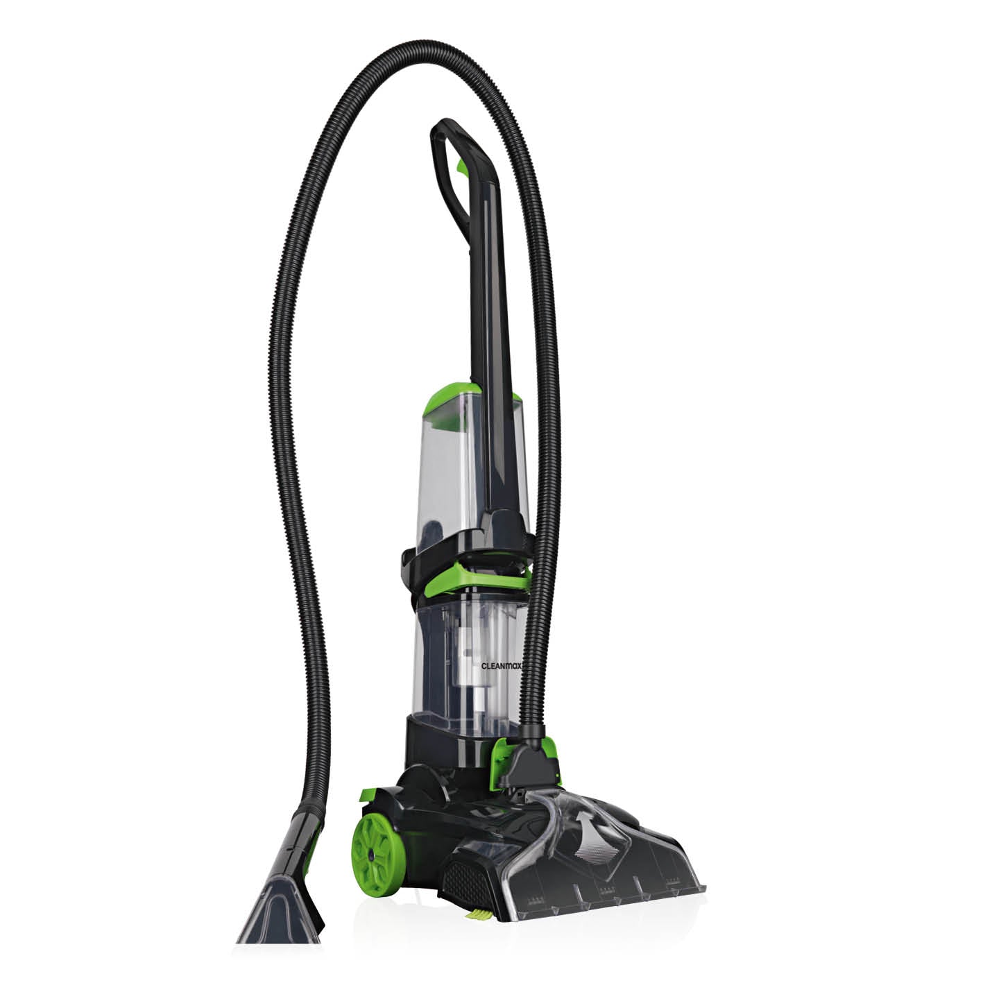 Teppichreiniger Pro