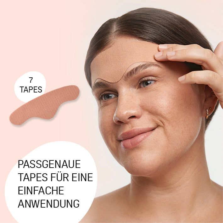 Hyaluron-Skintape "Forehead Tape"