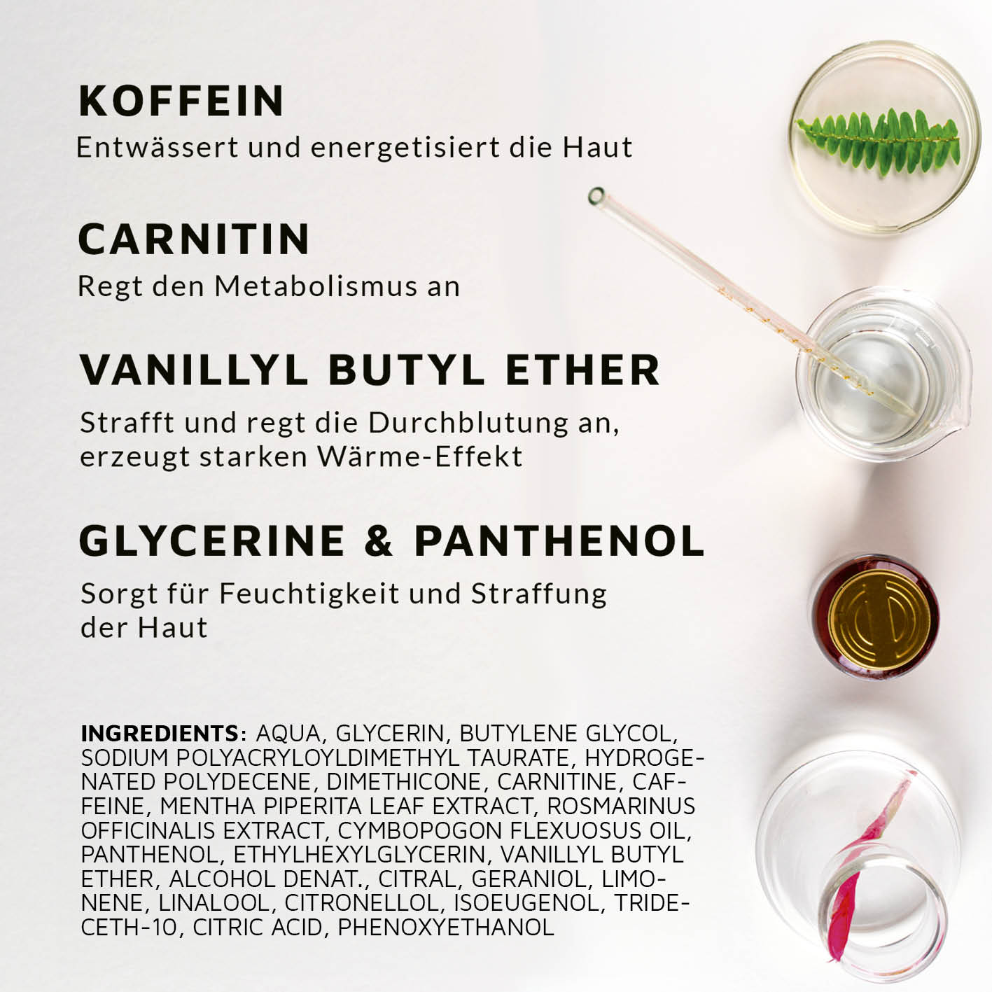 Cellulite Gel - 225 ml