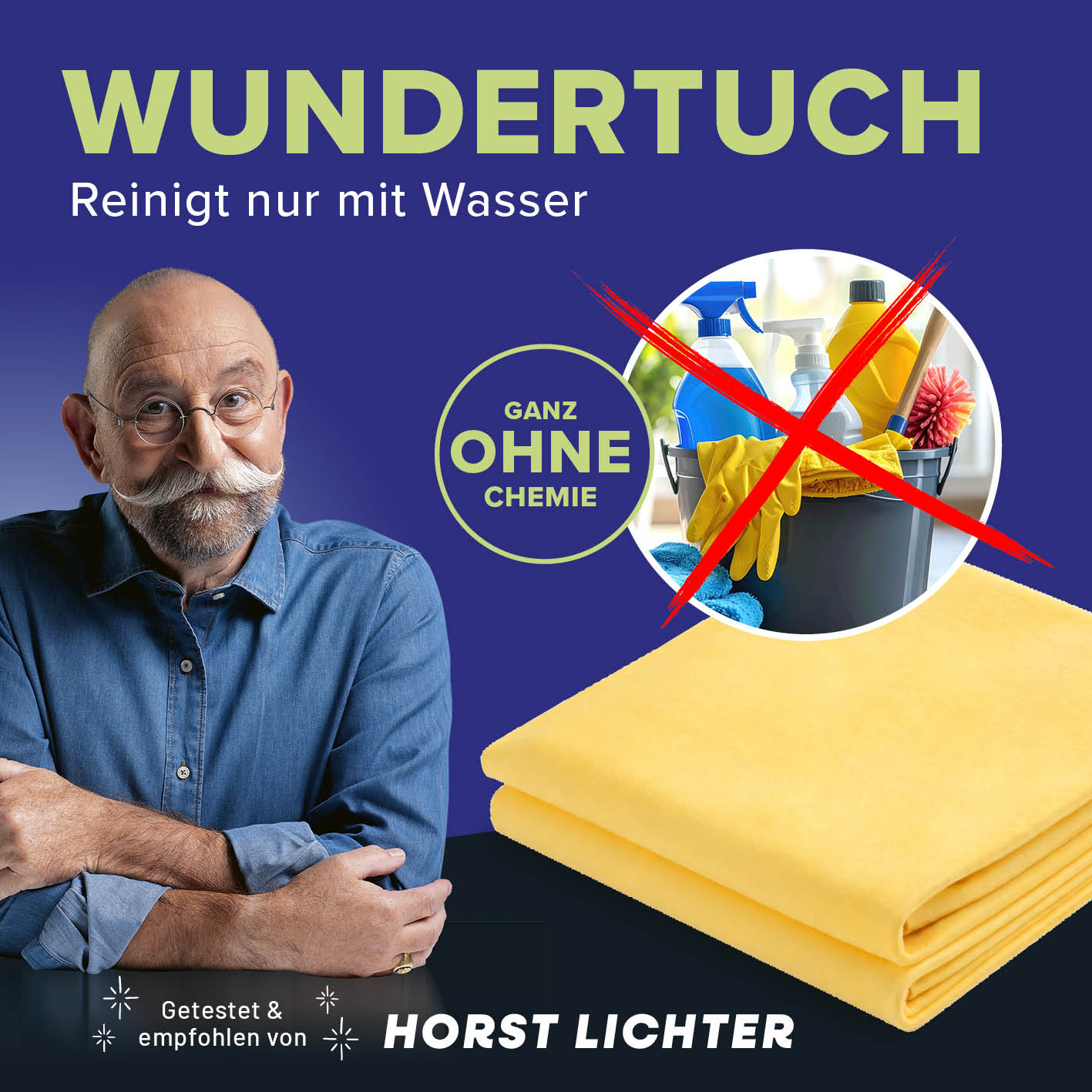 Wundertuch