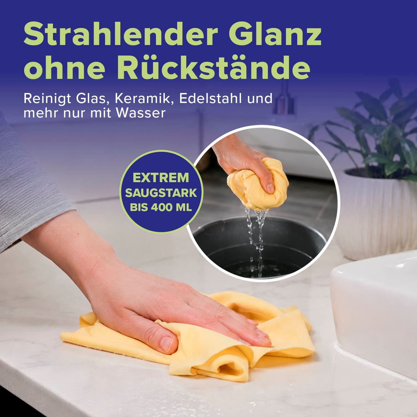 Wundertuch