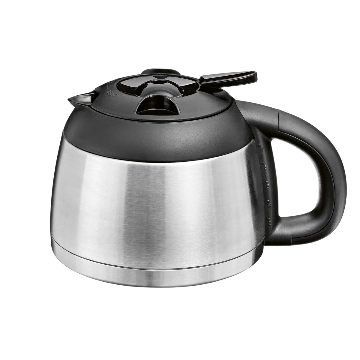 Kaffee & Technik Kaffeemaschine - max. 830 W