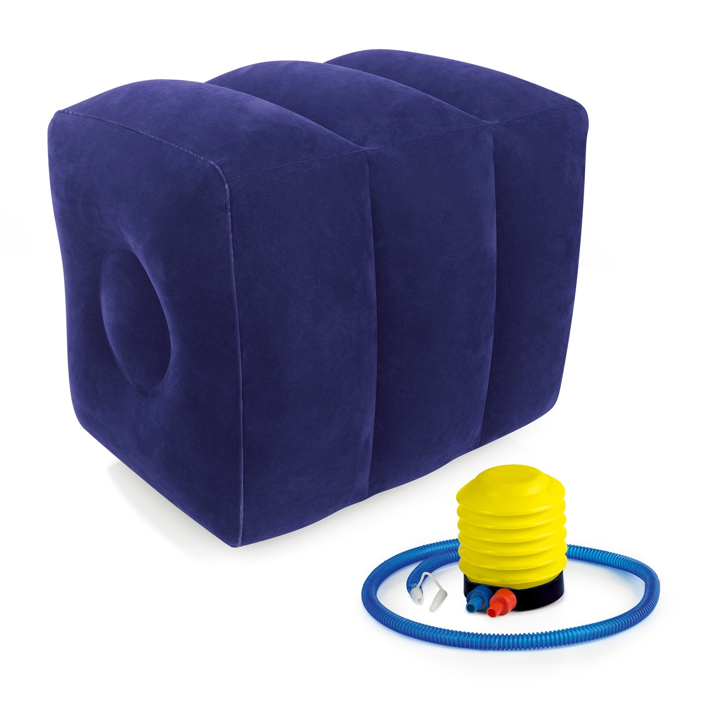 VITALmaxx Stufenbett