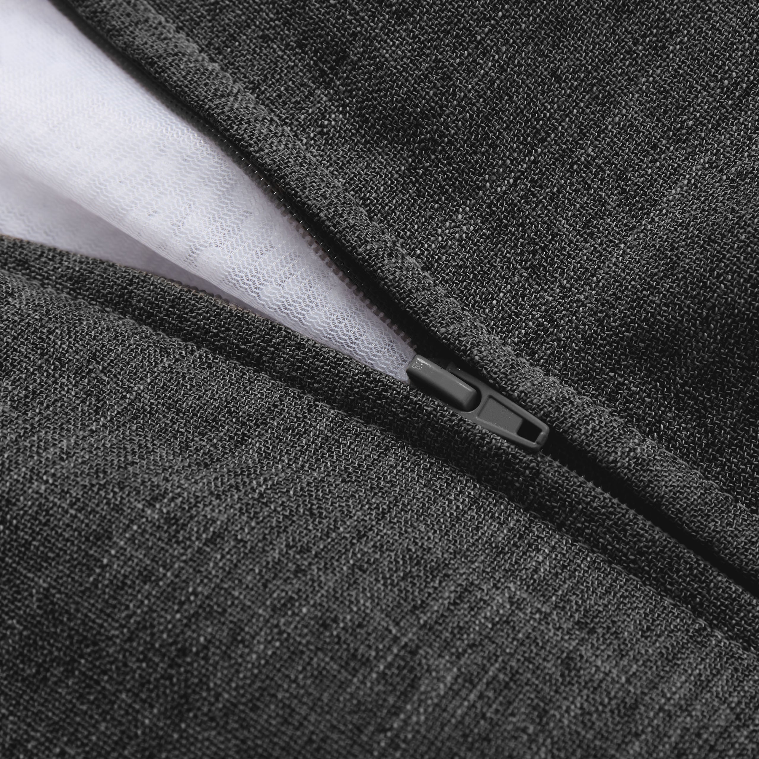 Sitzsack Interior Line (370 L) - indoor - Dunkelgrau