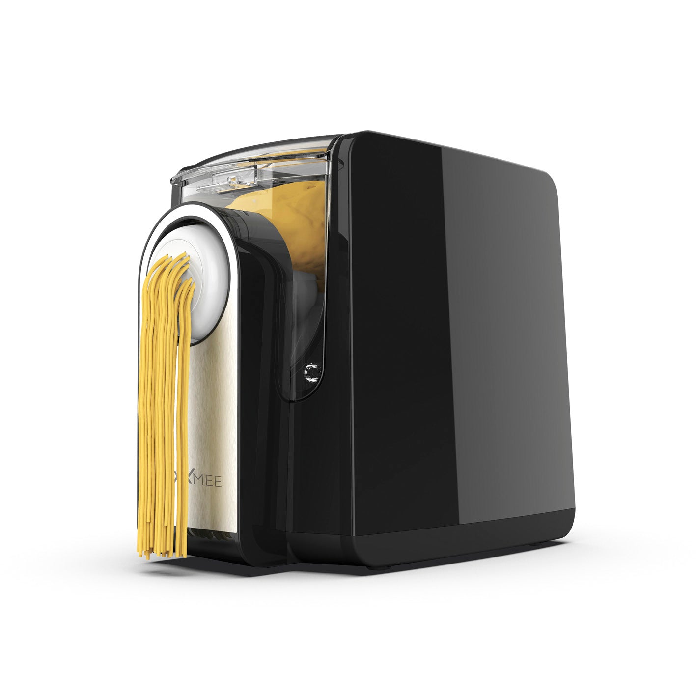 Pasta Maker mit 7 Formscheiben für verschiedene Pastasorten