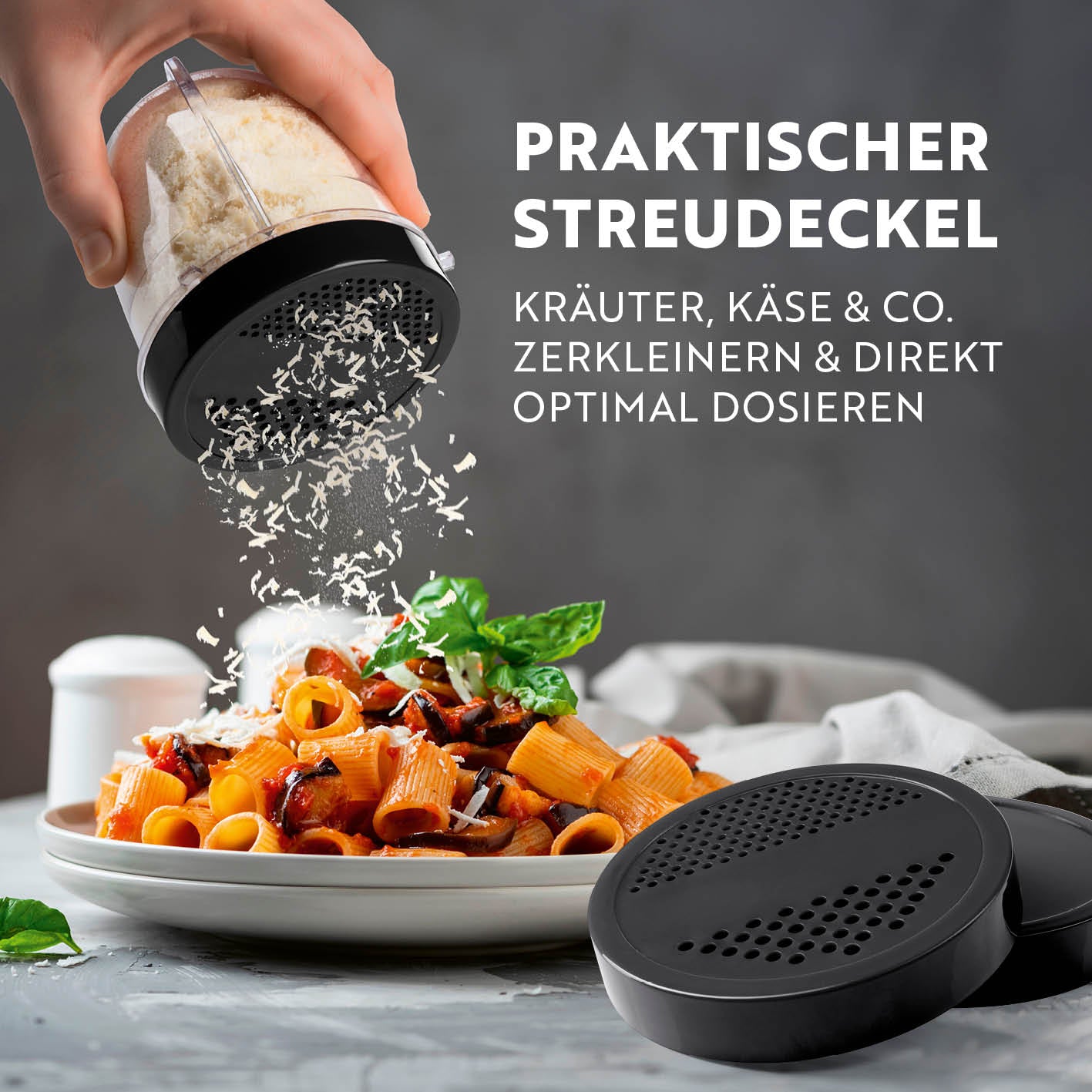 Mr. Magic Power 400 Pro mit Zubehörset L - Grün/Schwarz