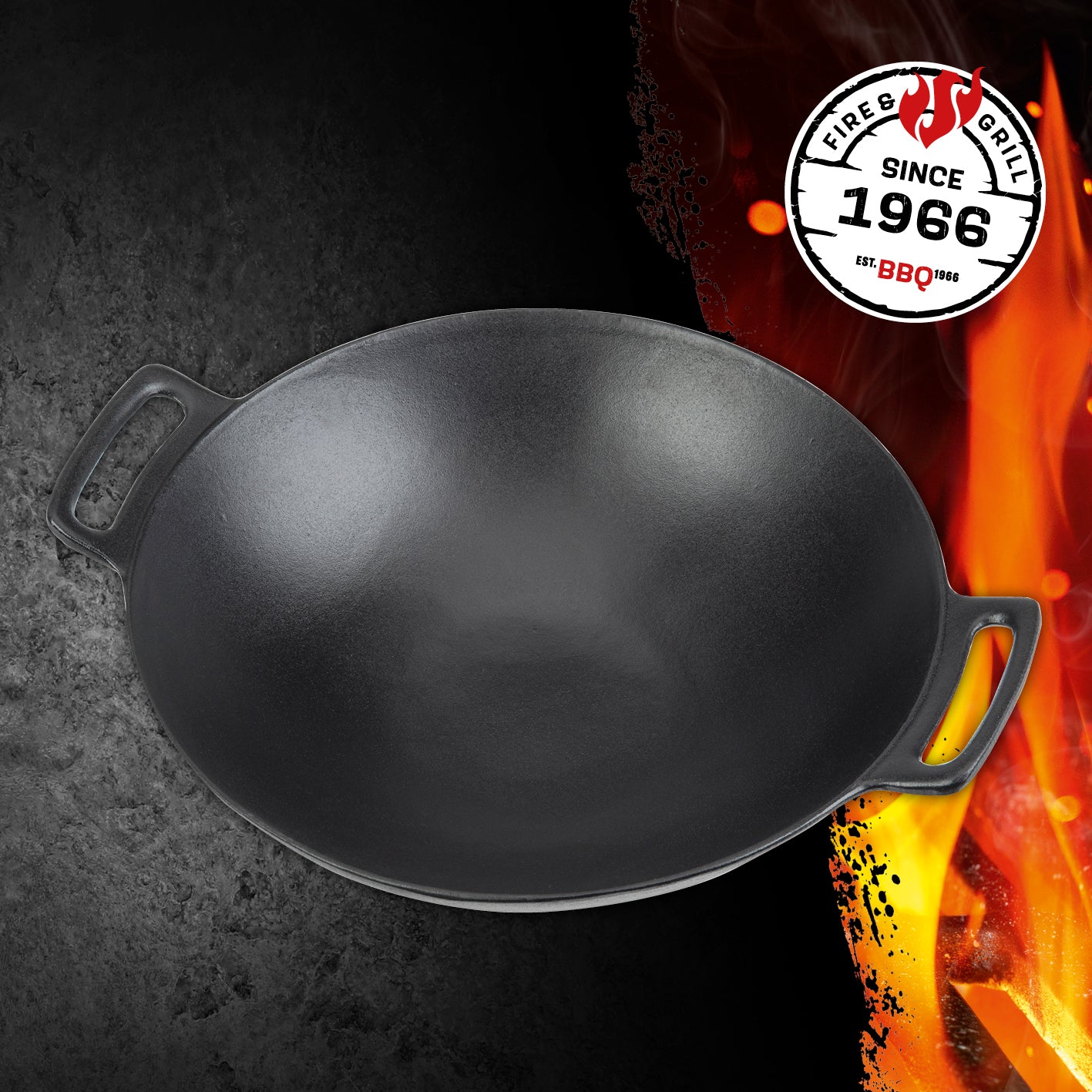 Grillwok