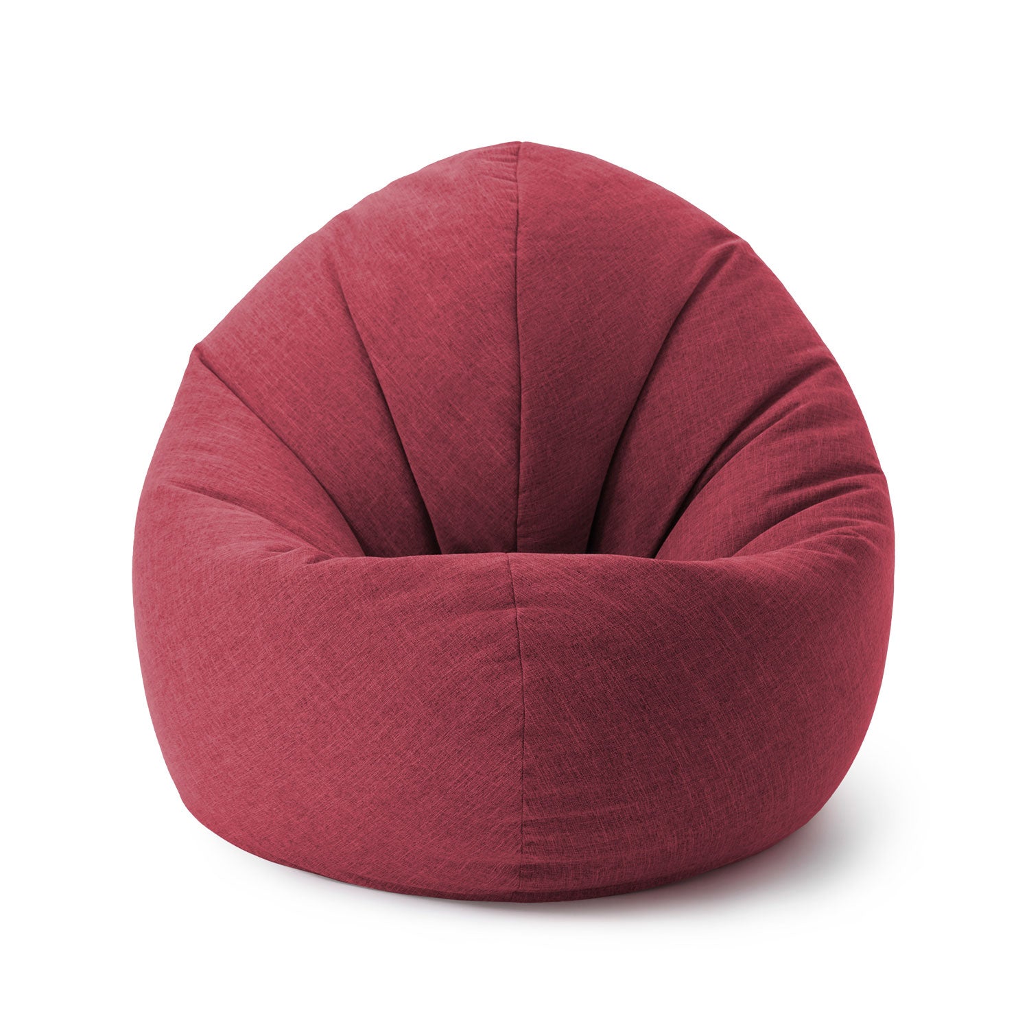 Sitzsack Interior Line (300 L) - indoor - Rot