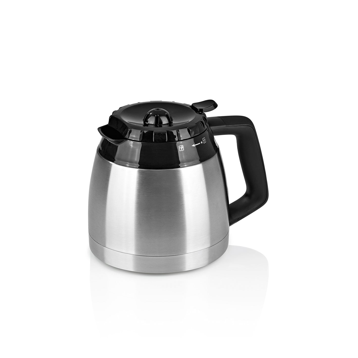 BEEM FRESH-AROMA-PERFECT II Thermokanne, 1,25 l