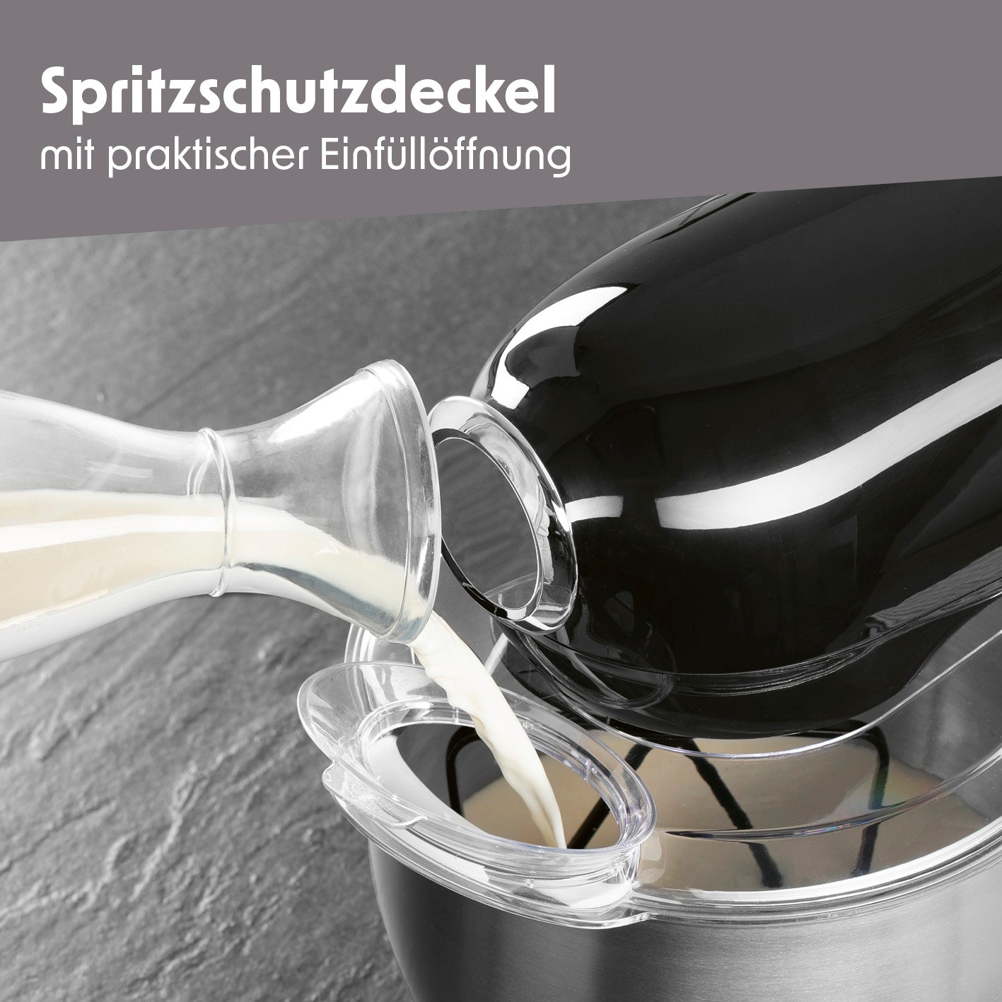 Küchenmaschine