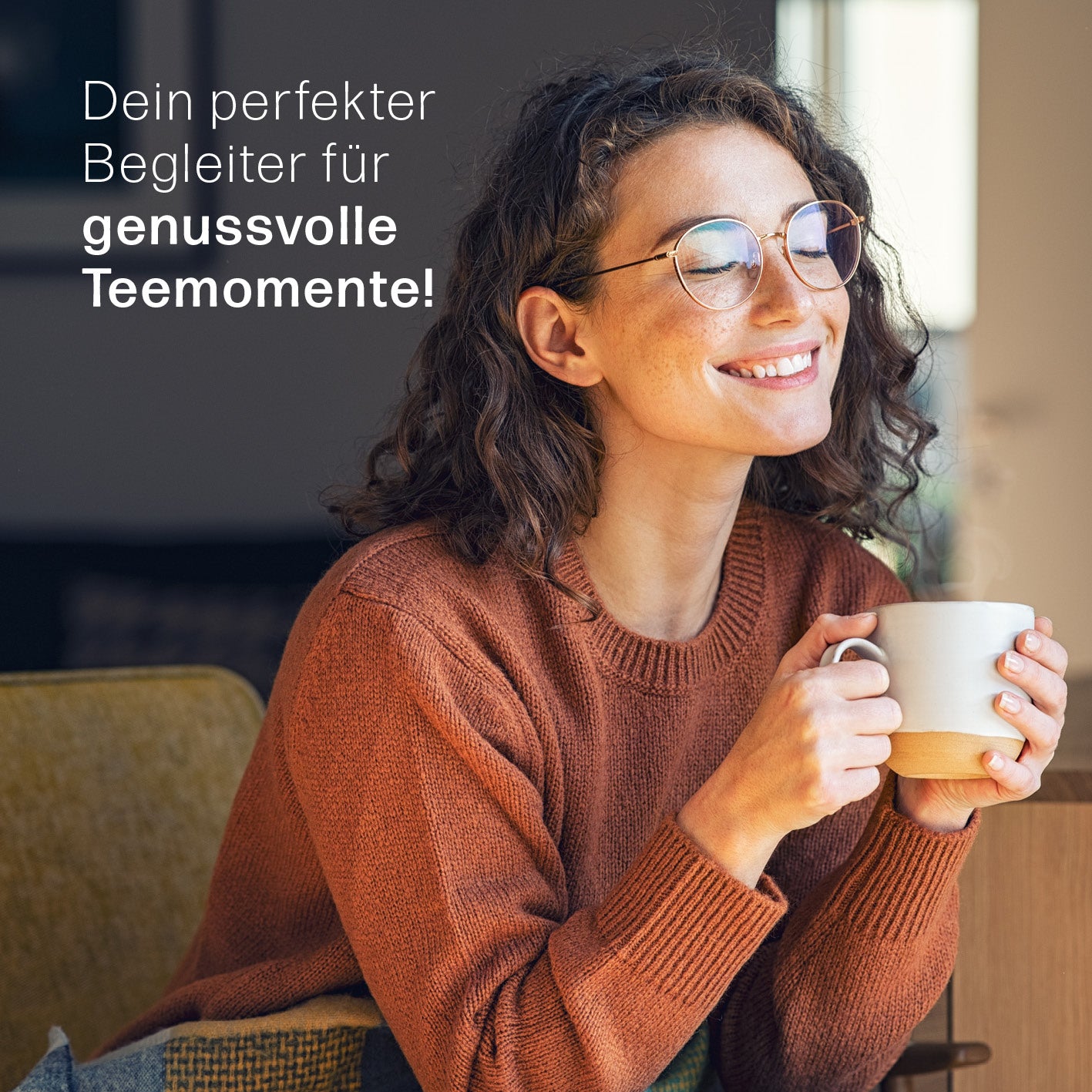 Wasserkocher mit Kalkfilter - 1,7l - weiß/grau