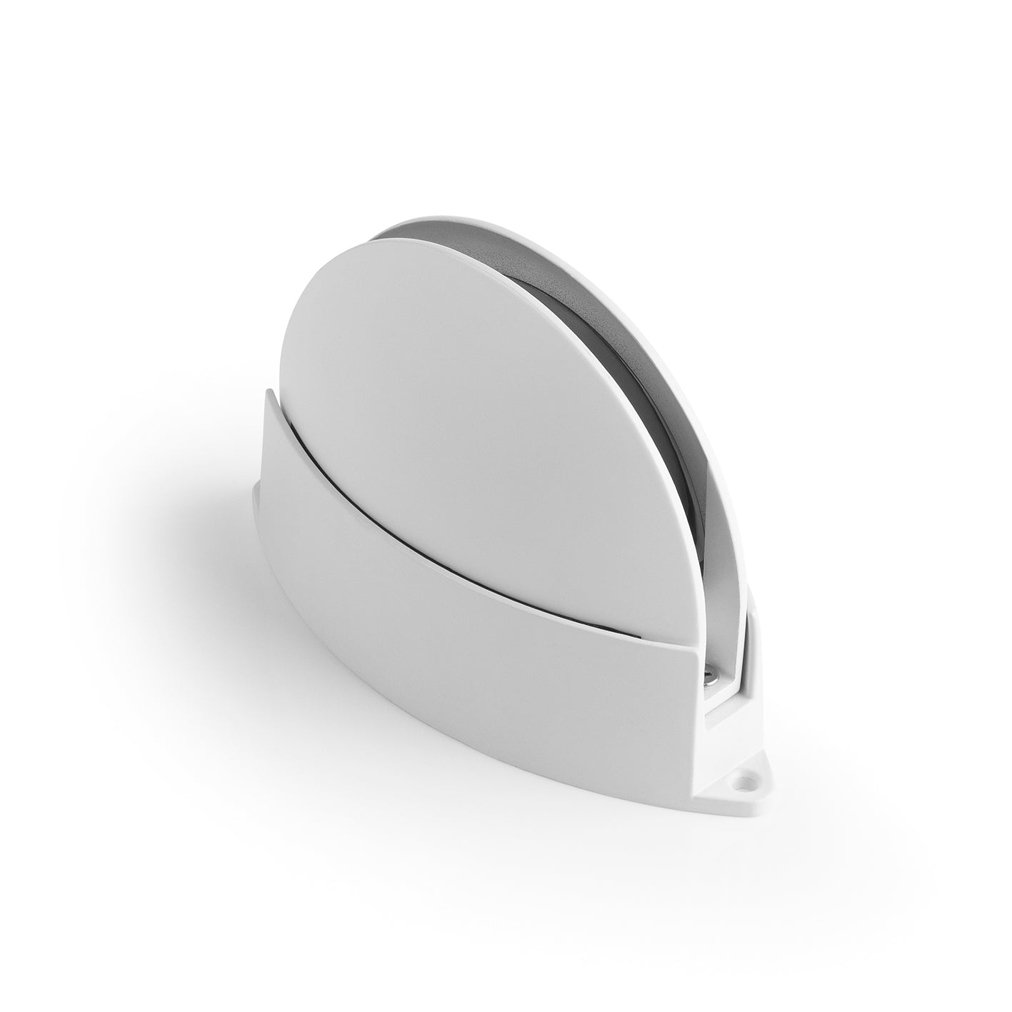 LED-Rahmen-Projektor - weiß