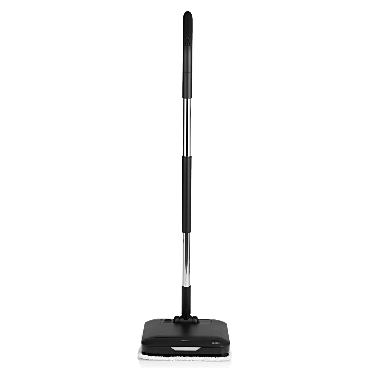 Akku-Vibrationsmopp Midnight Black Edition