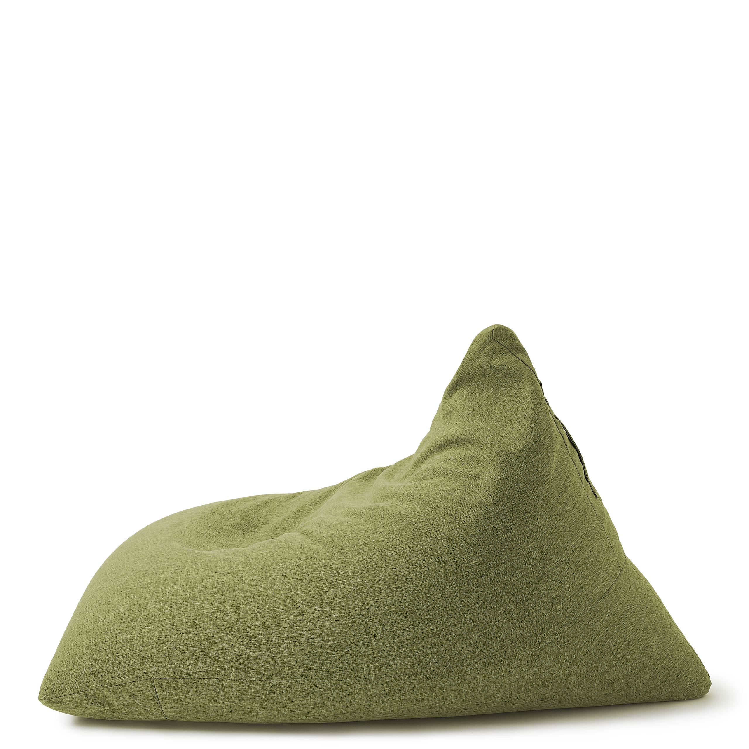 Sitzsack Interior Line (370 L) - indoor - Lime