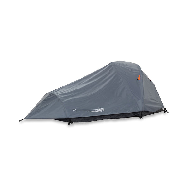 mountain warehouse zelt Where Tomorrow 2-Personen-Kompakt-Zelt - Pop Up Wurfzelt Trekkingzelt - 245x160x95 cm Range:40 mi Travellife Ferro 250x400cm black/grey led lights