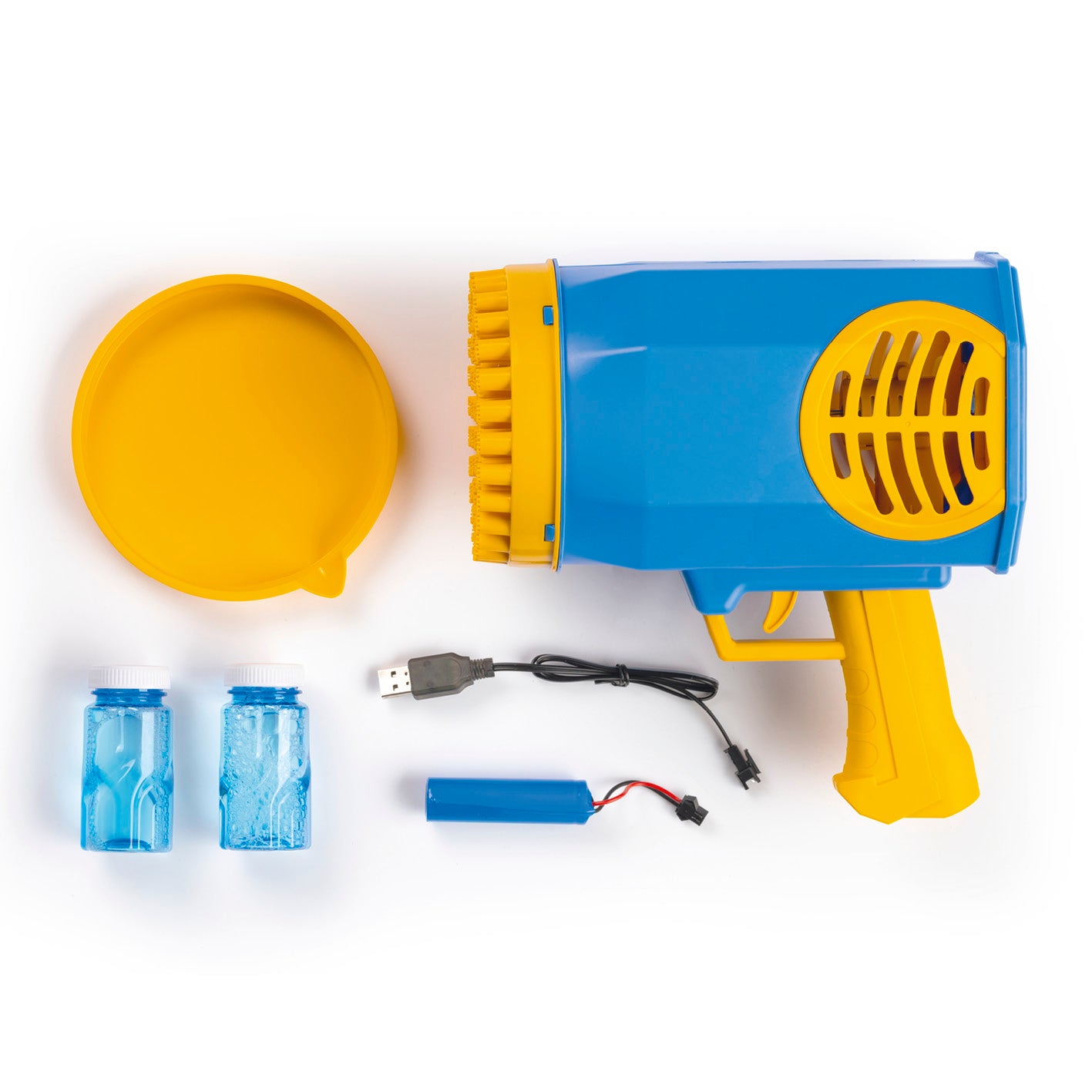 Bubble Maker / Seifenblasengerät
