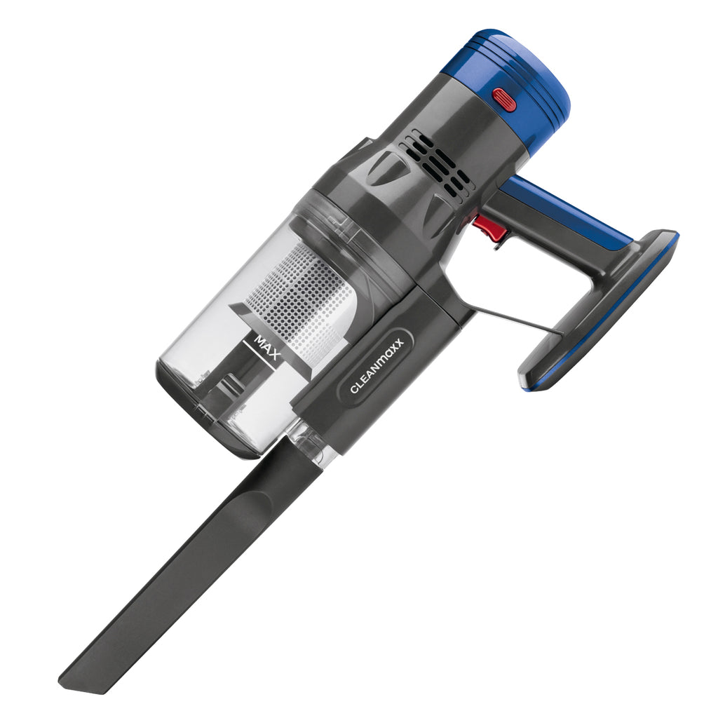CLEANmaxx Kabelloser Hand- Und Bodenstaubsauger Mit Produktbild-Vorschau 10