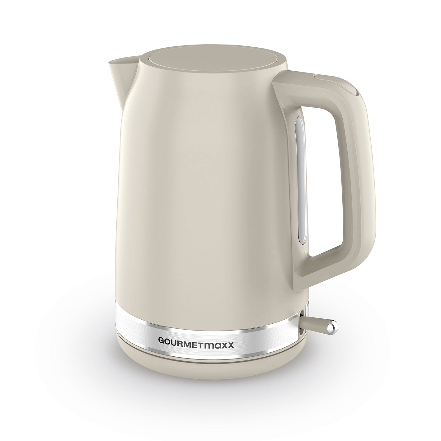 Wasserkocher 1,7l - Vanille