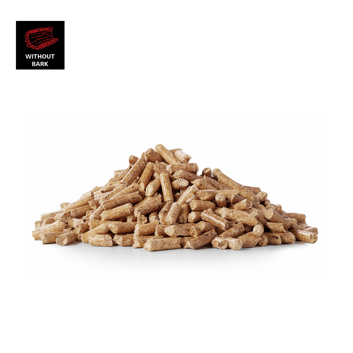 Grillpellets Eichenholz 10 kg