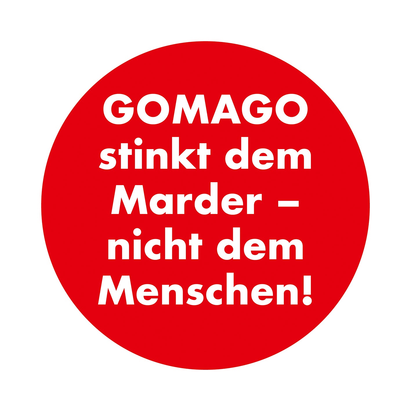 Mardervergrämung Auto